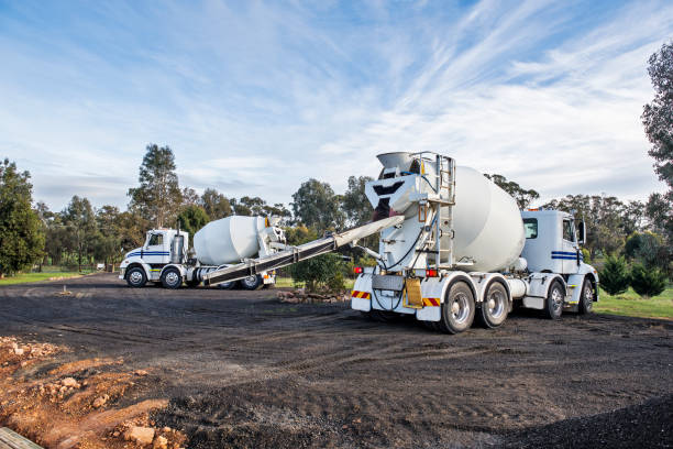 Best Concrete Leveling Services  in Vienna, WV