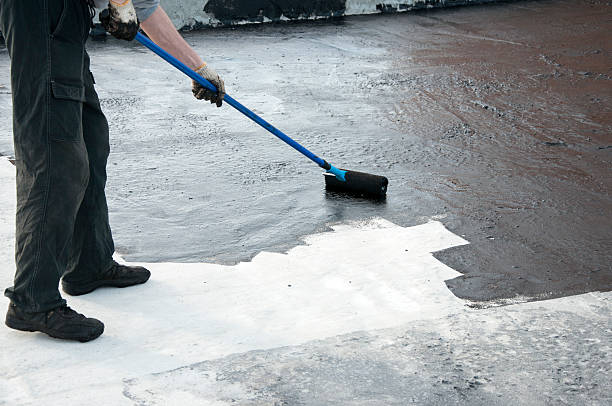 Best Residential Concrete Services  in Vienna, WV