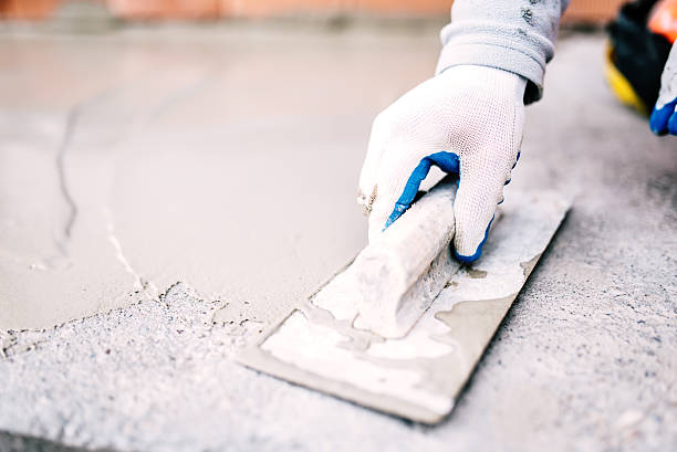 Best Concrete Contractor Near Me  in Vienna, WV
